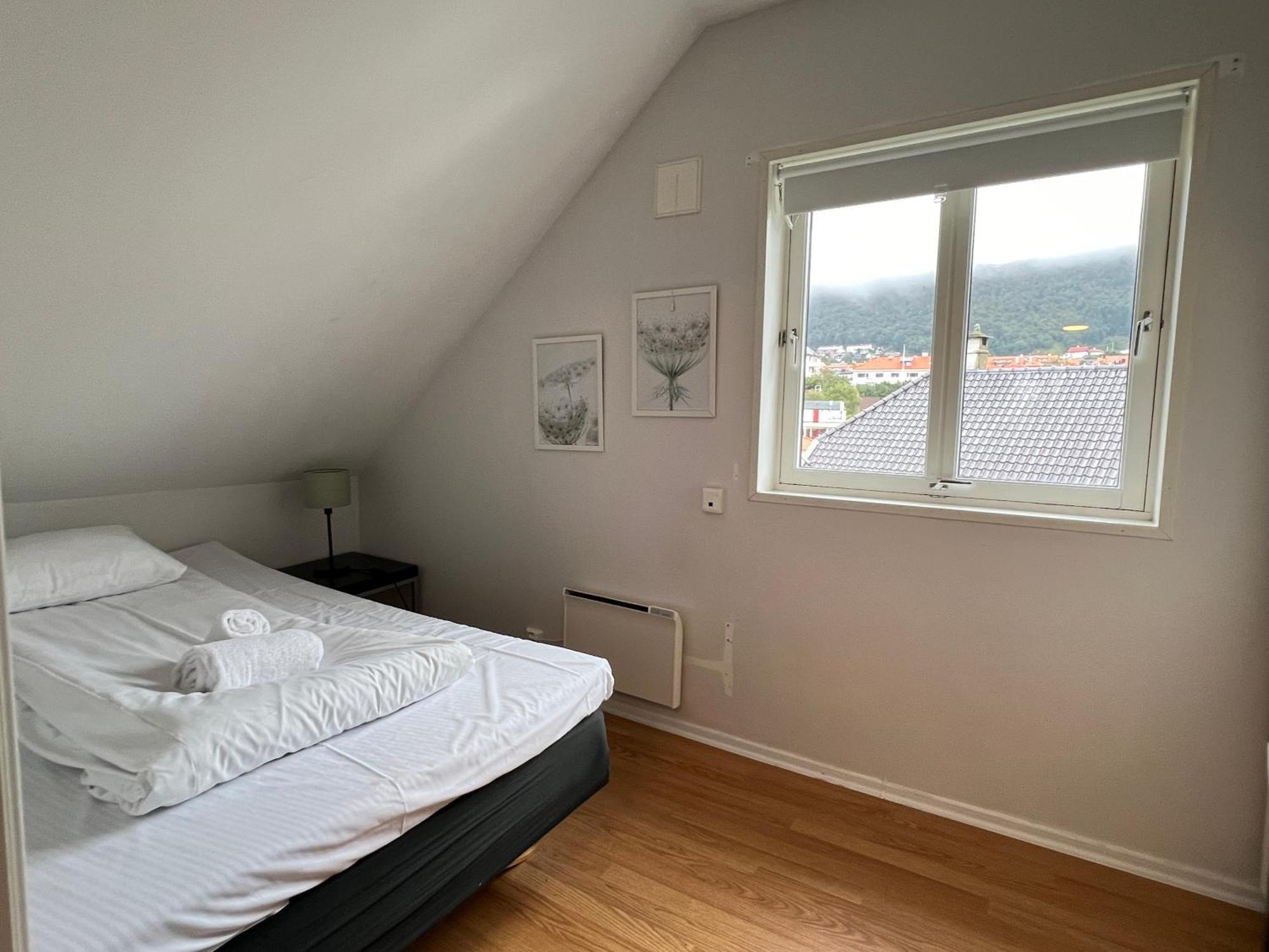 Ferienwohnung Bendixens Vei 57 Bergen Zimmer foto